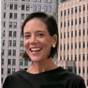 Meet your Posher, Tera